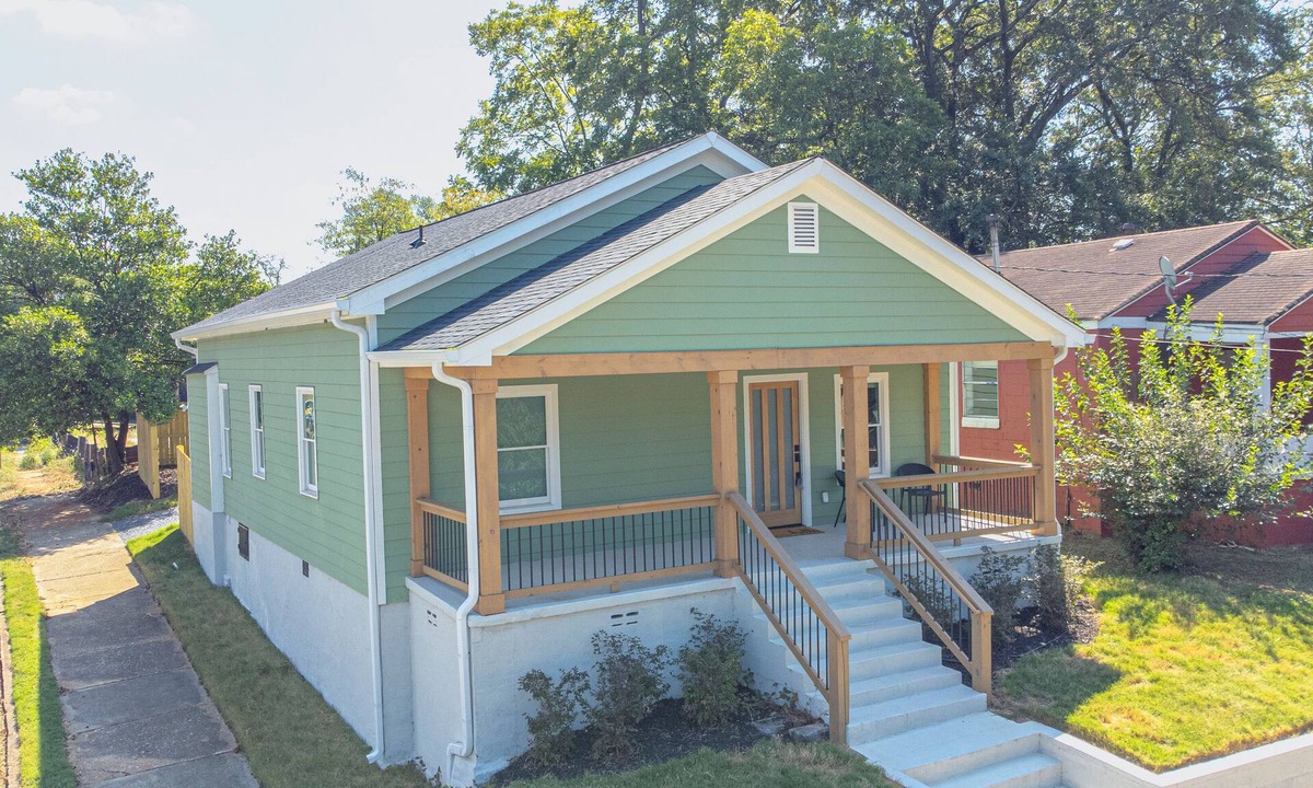 Pittsburgh House | 3-bedroom home in beautiful Atlanta. 10 mins from Mercedes Benz. FIFA World Cup