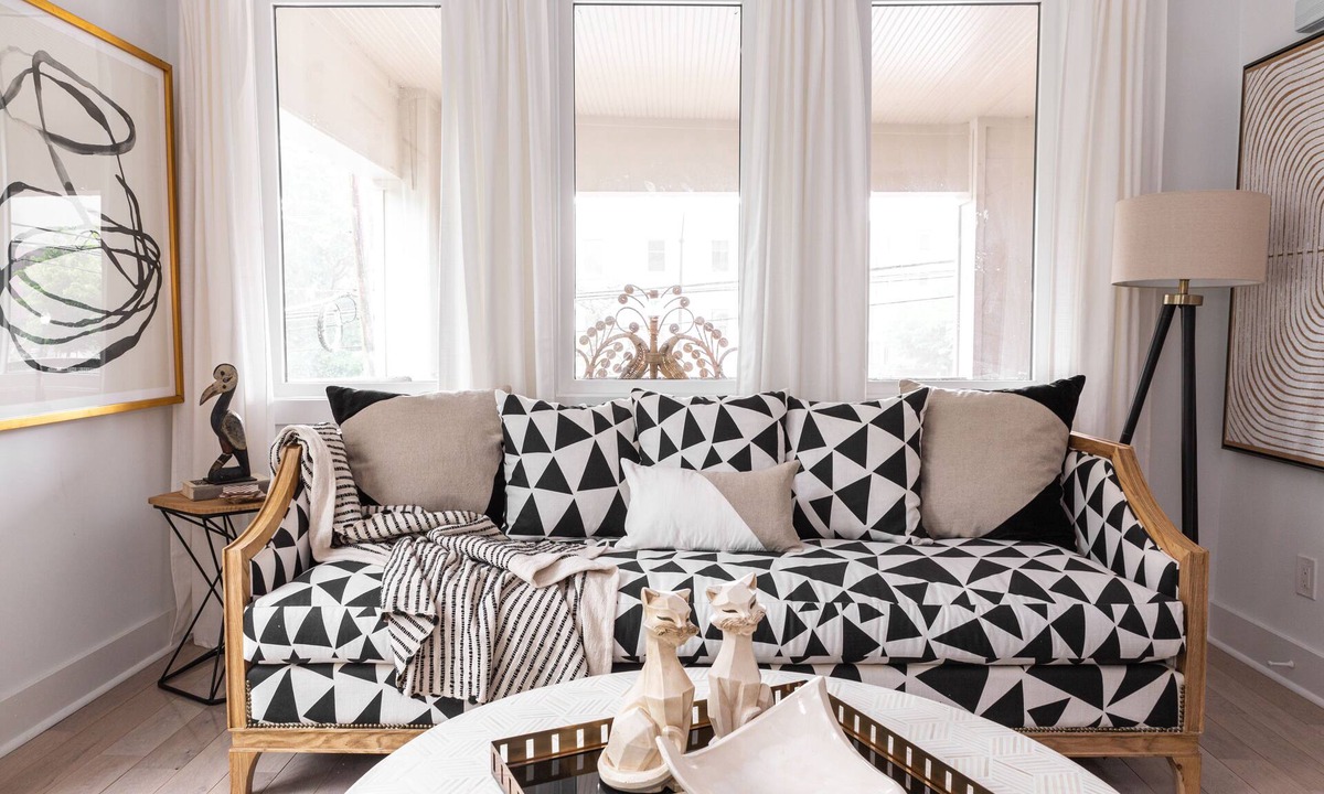 Midtown Apartment | 4000 sq ft Magical Midtown Quad, the ultimate hub for unforgettable Atlanta adventures!