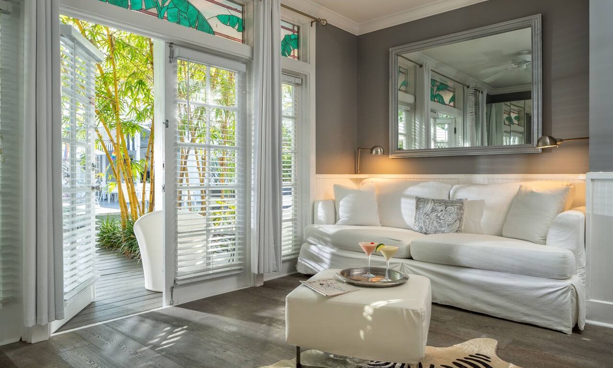 Key West Historic District Hotel | Alexanders Guesthouse - Adult Exclusive, LGBTQ Friendly