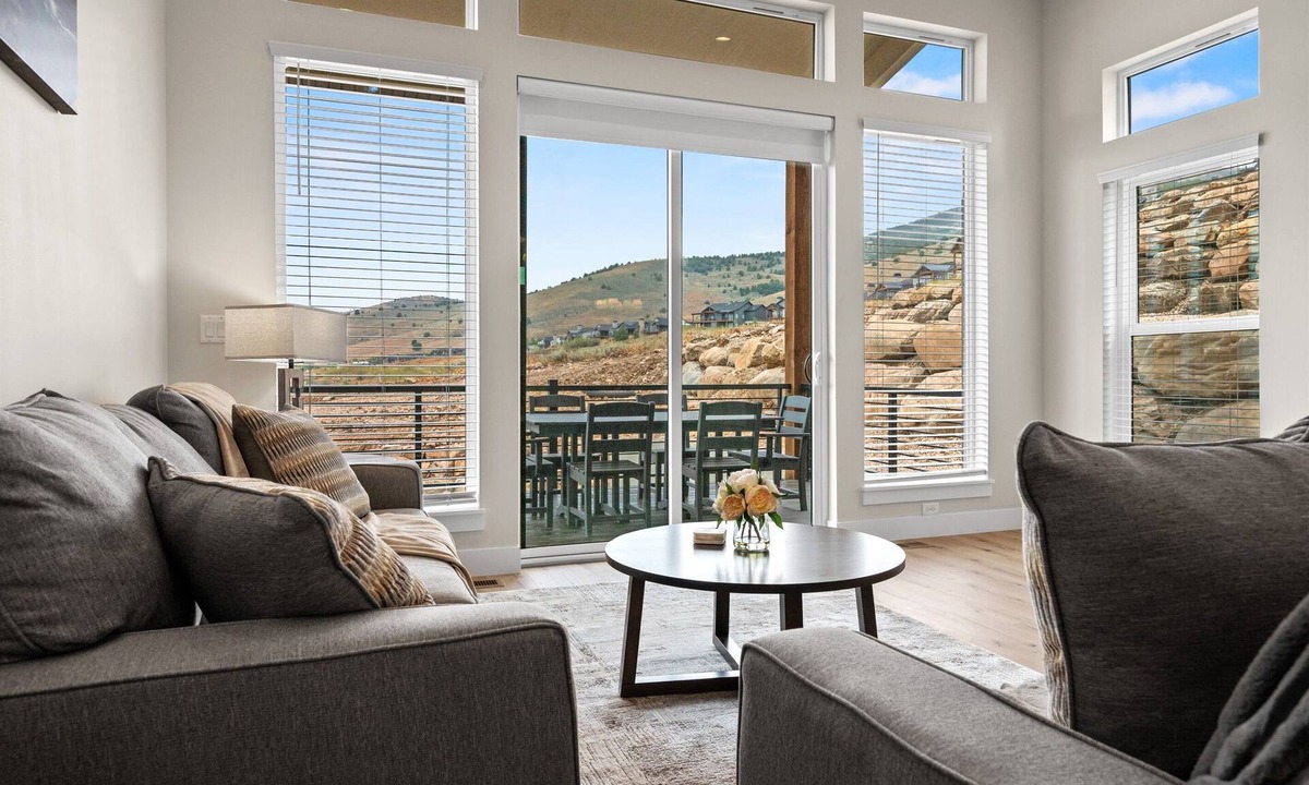 Wolf Creek House | Alpine Vista B9 | Hot Tub |Fire Pit |By Powder Mtn