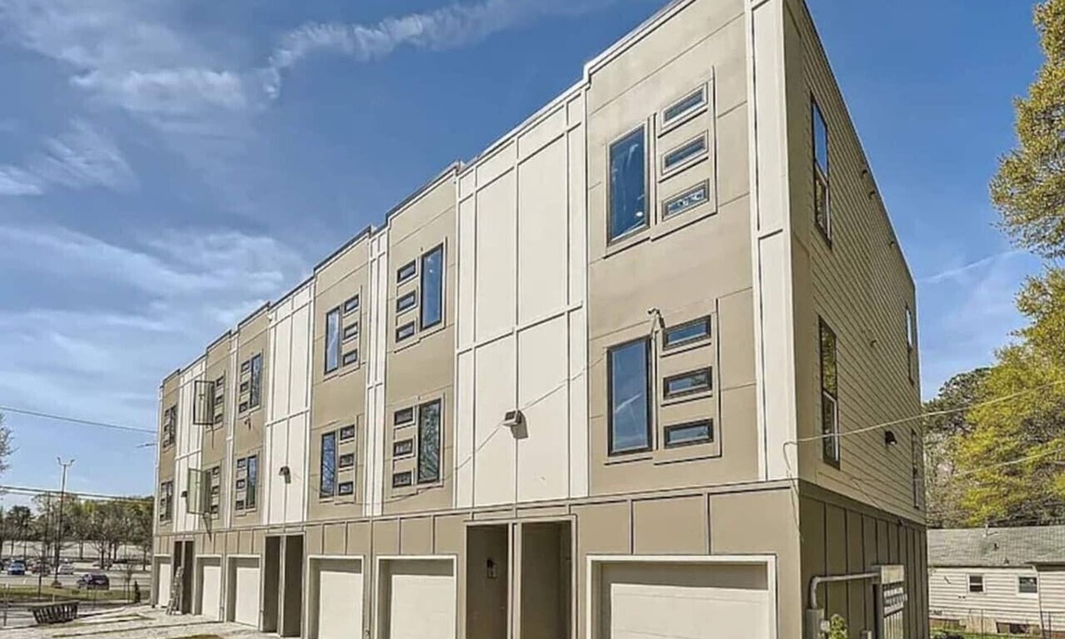 Atlanta House | Atlanta 4BR w/Game Room Near Downtown