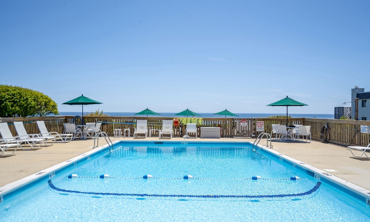 Montauk Condo | Atlantic Bluffs Club