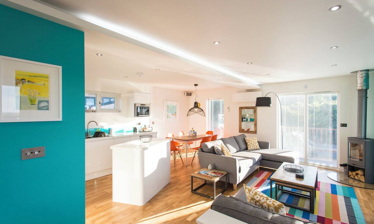 Portreath Cottage | Barbara