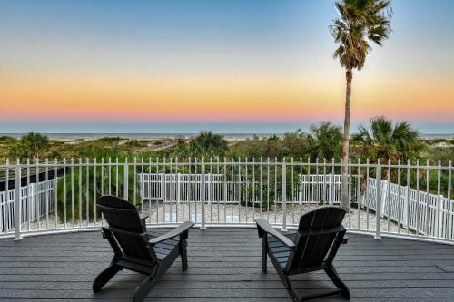 Butler Beach House | Beach Escape