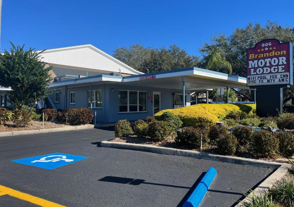 Brandon Hotel | Brandon Motor Lodge