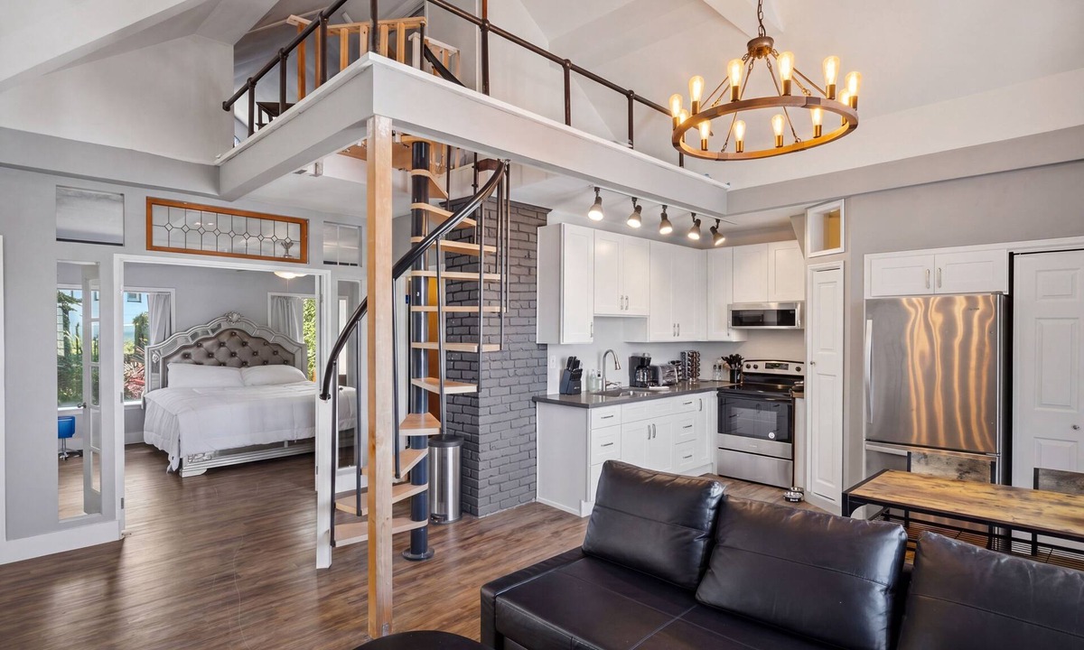 Miller Park House | Capitol Hill Retreat - Virtual Both units