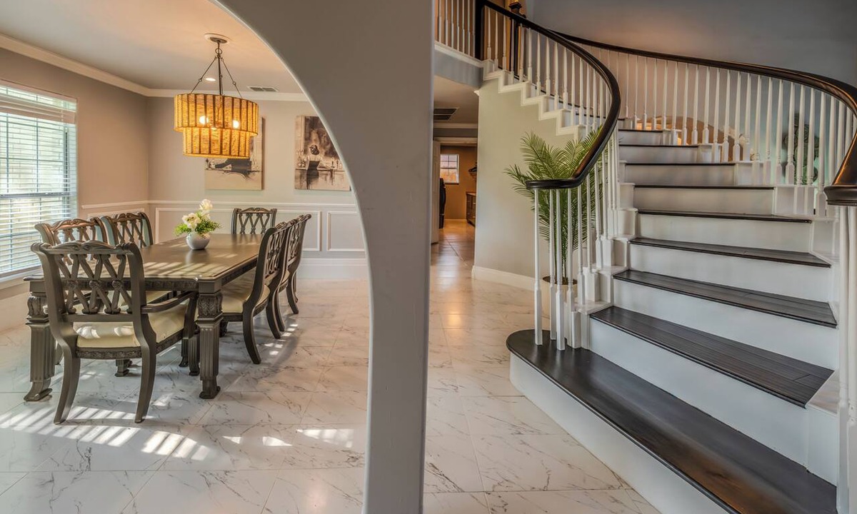Heritage House | Casa de Valdes
