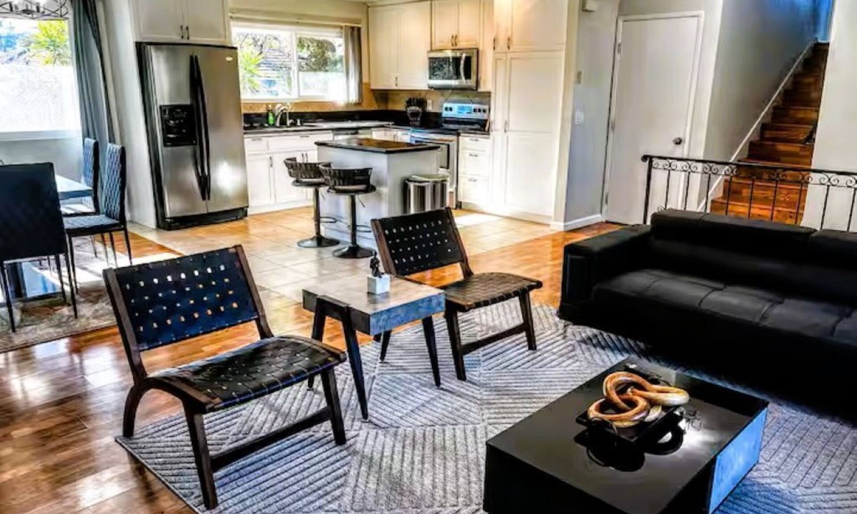 Escondido House | Casa Tranquila - Lovely 5-bedroom house, Mountain views in charming Escondido