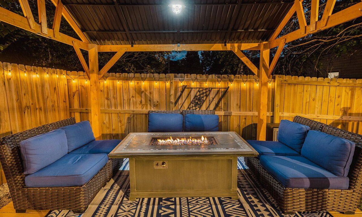 Dunean Cottage | Charming Cottage 7 Min to Downtown Greenville Near Prisma Health Parking