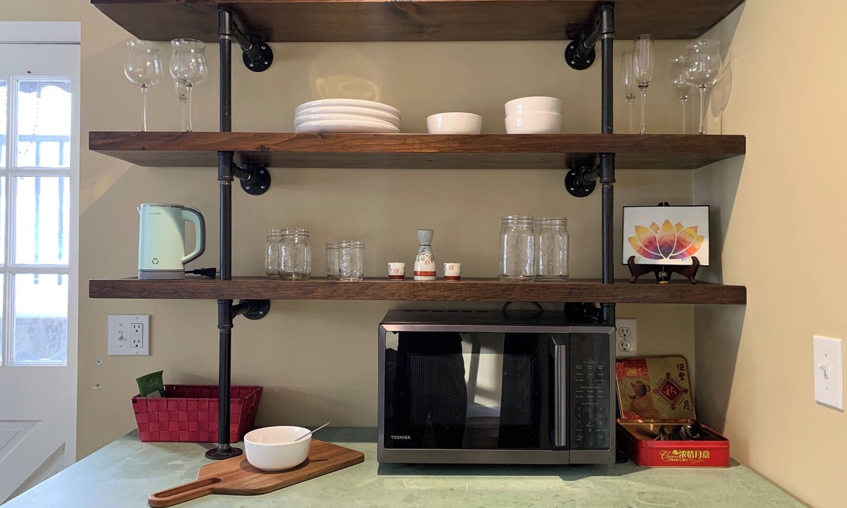 Harrisville House | Charming private room in serene Harrisville with WiFi