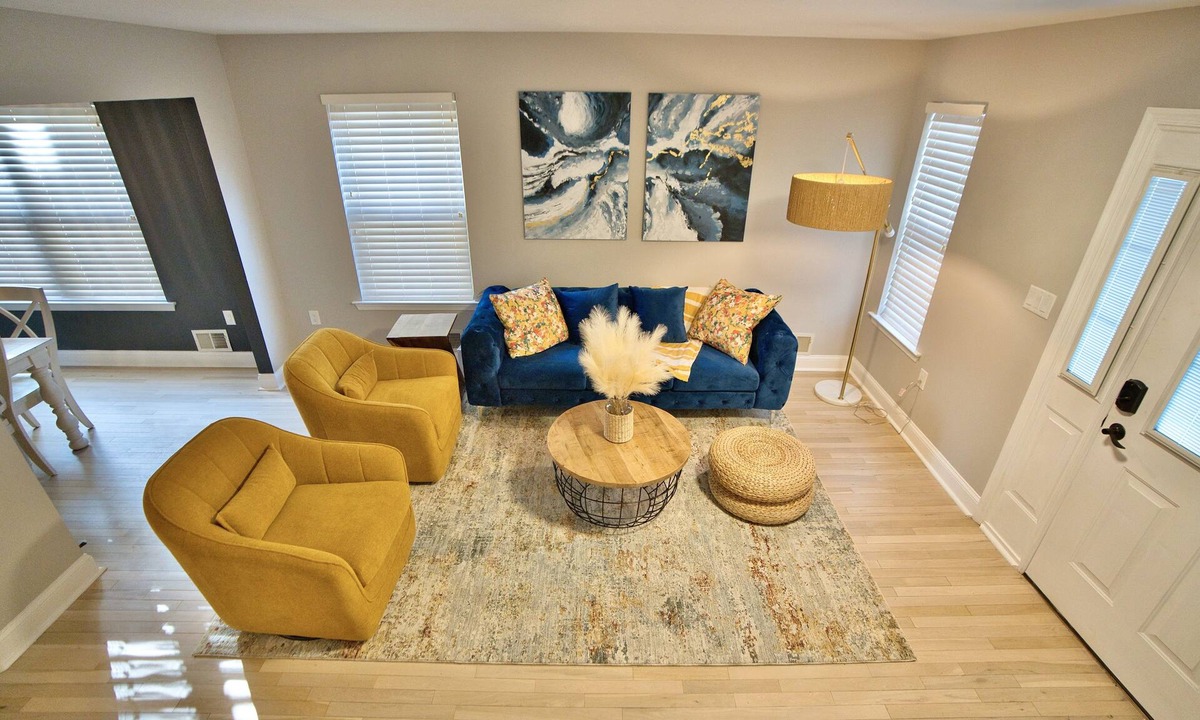 Ocean Grove House | Chic Ocean Grove Vacation Home with Playroom - Perfect Getaway! Pet-Friendly!