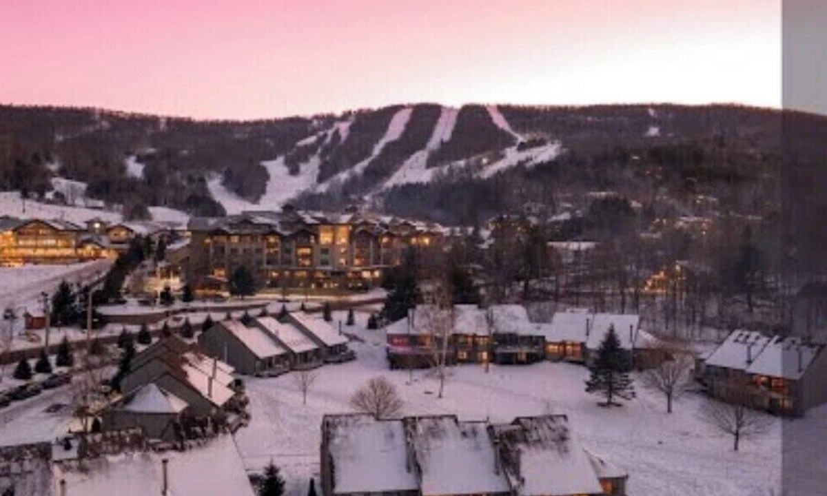 Windham Condo | Condo in Windham Mountain Village