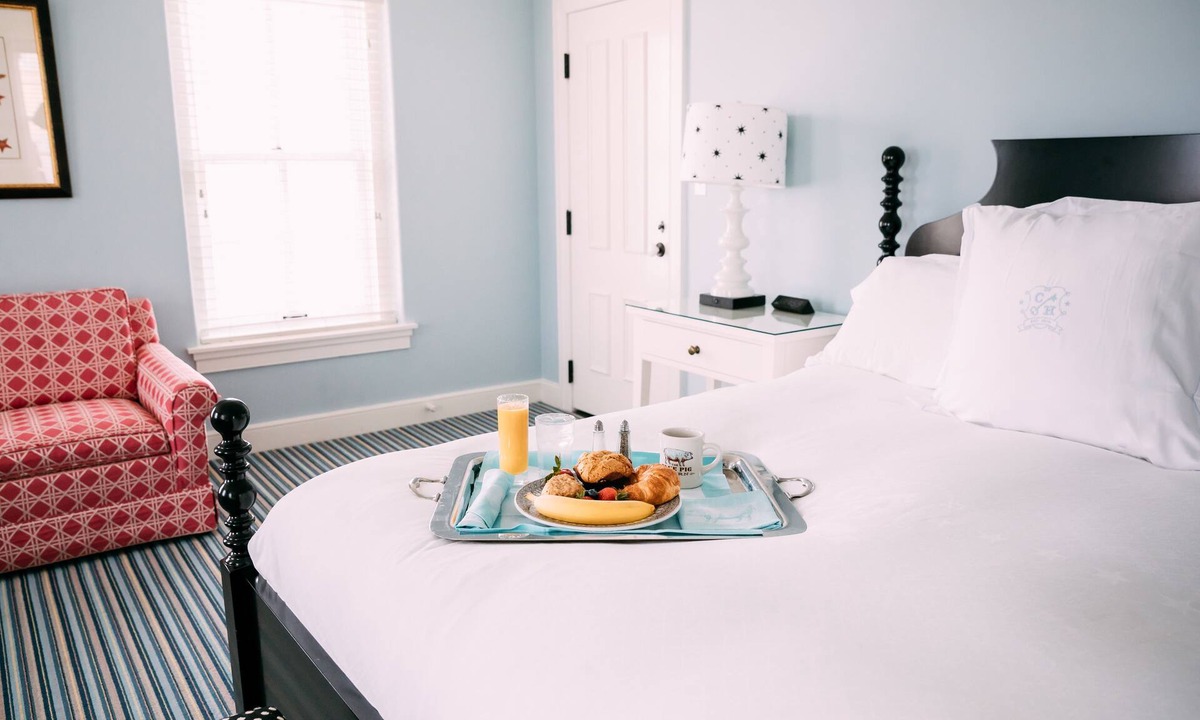 Cape May Hotel | Congress Hall