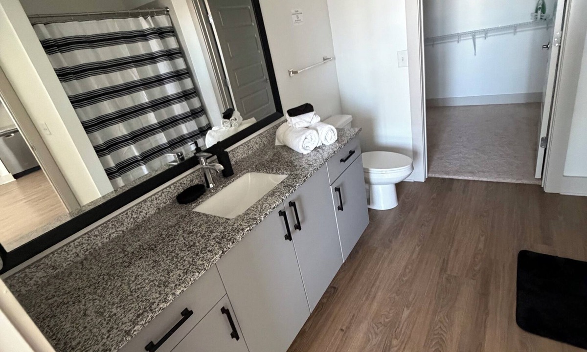 Chosewood Park Apartment | Cozy 1-bedroom apartment 15 min from Hartsfield-Jackson