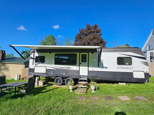 Newfield Other | Cozy Camper