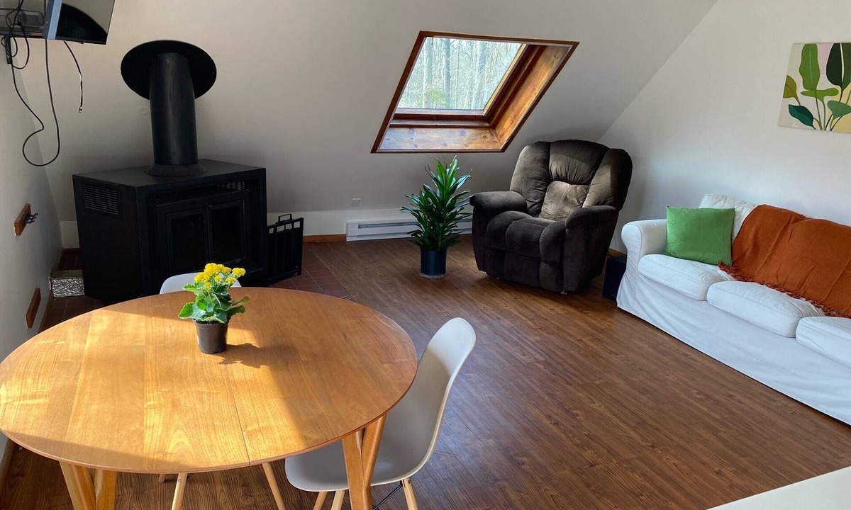 Cold Spring Apartment | Cozy Cold Spring Getaway