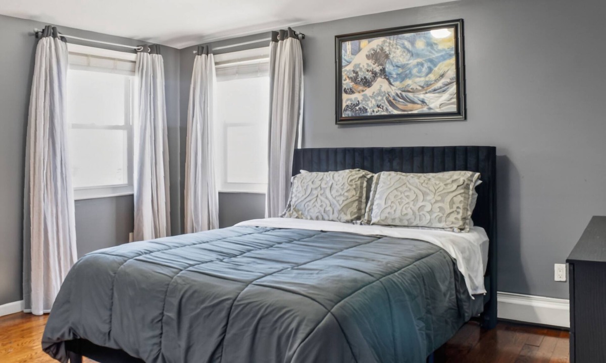 Rochdale Apartment | Cozy & Quiet 3BR Near JFK