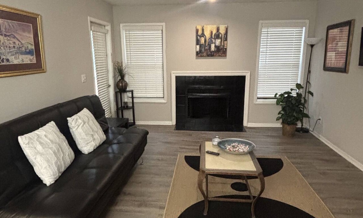 Cumberland Apartment | Cozy Vinings Hideaway 6