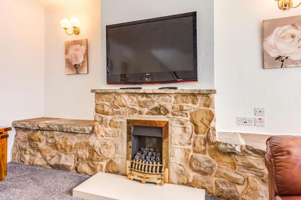 Stanley Apartment | Delightful Garforth Home