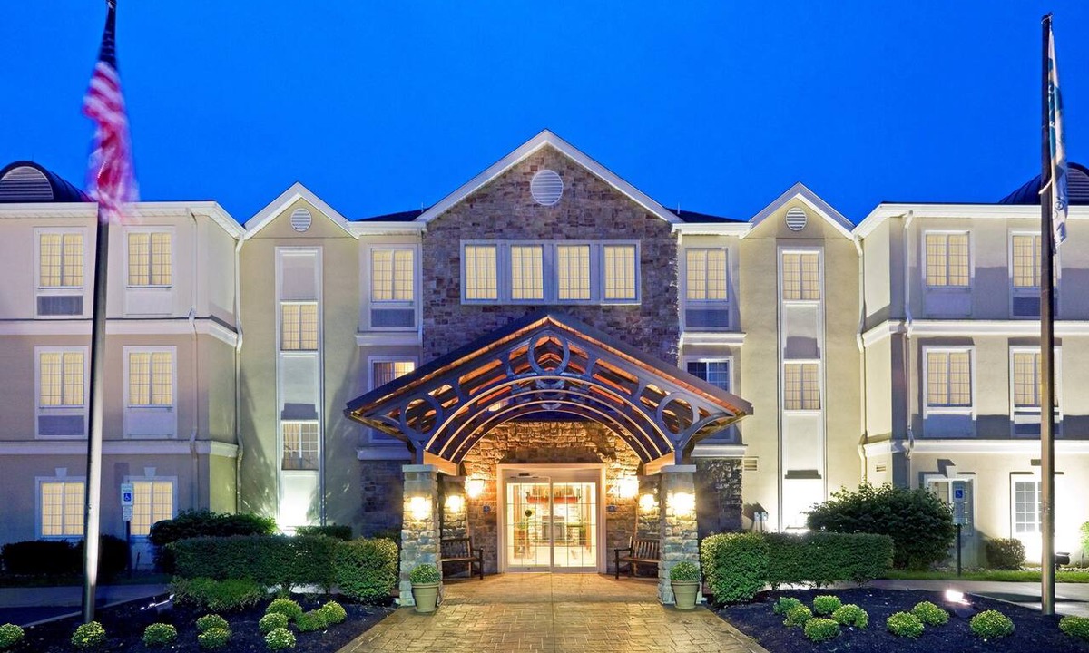 Cranbury Apartment | Free Breakfast Buffet. Private Studio 20 Min from Princeton.