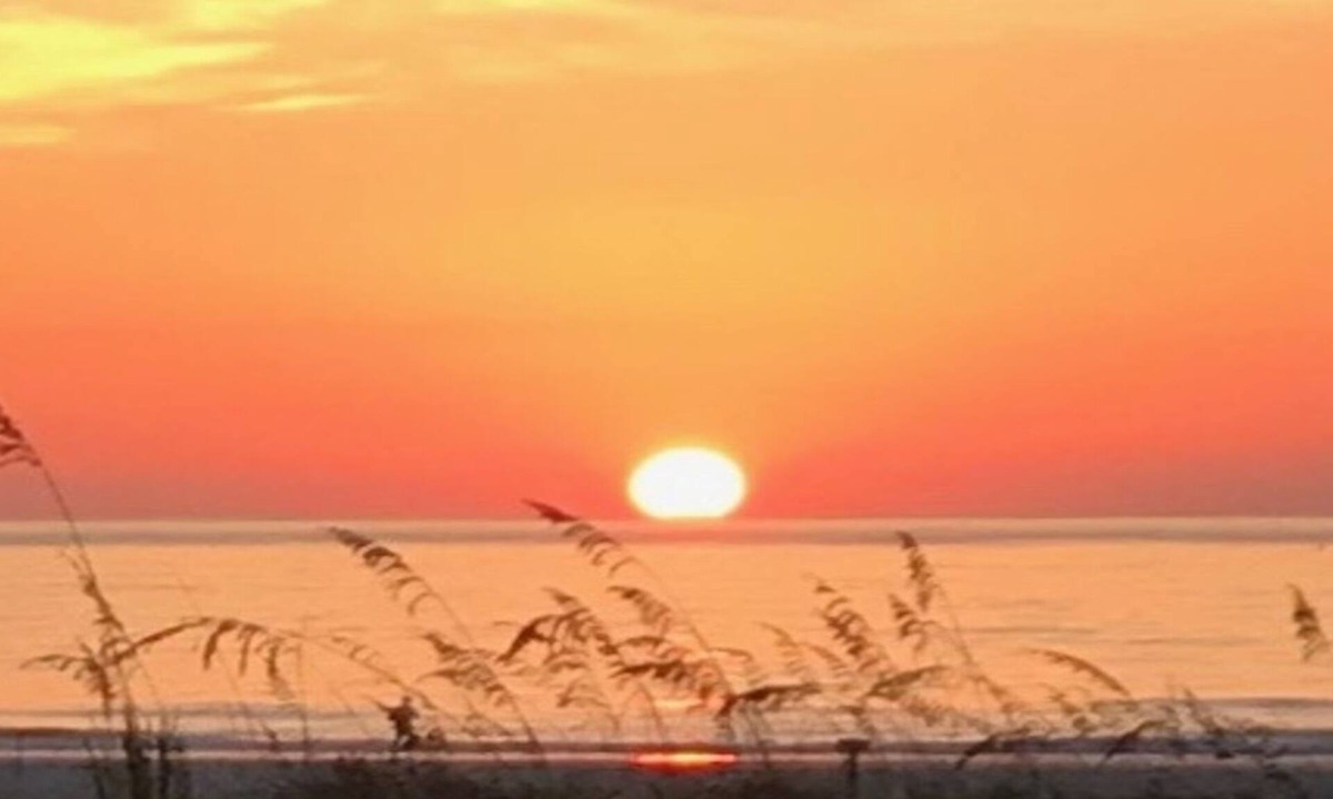St. Augustine Beach Condo | Ground Floor Condo Oceanfront Complex Hot Tub & Pools steps away