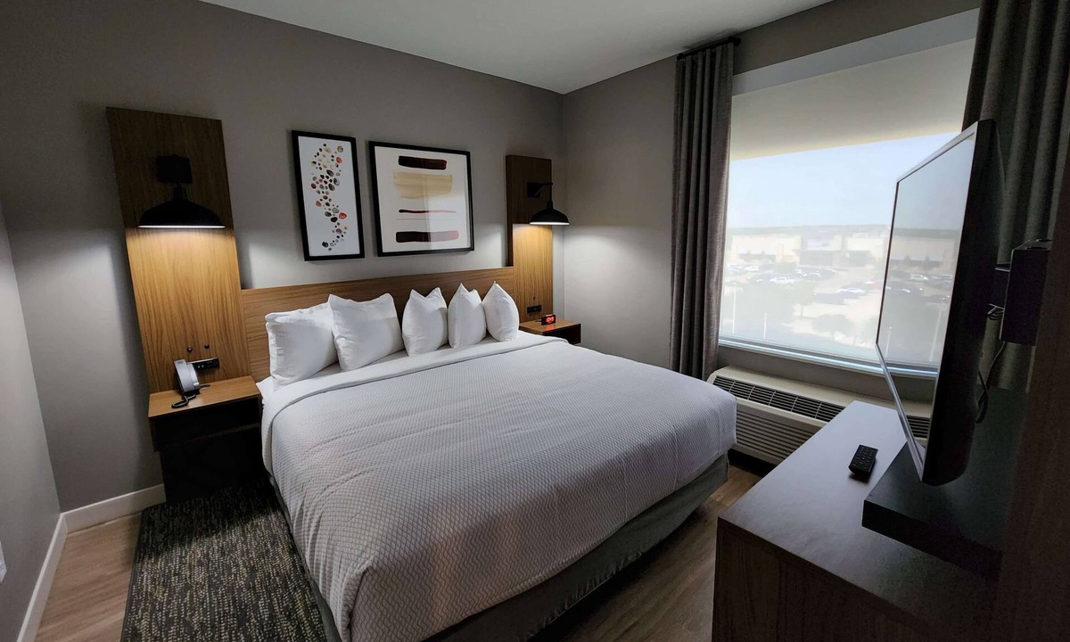 Pflugerville Hotel | Hawthorn Extended Stay by Wyndham Pflugerville