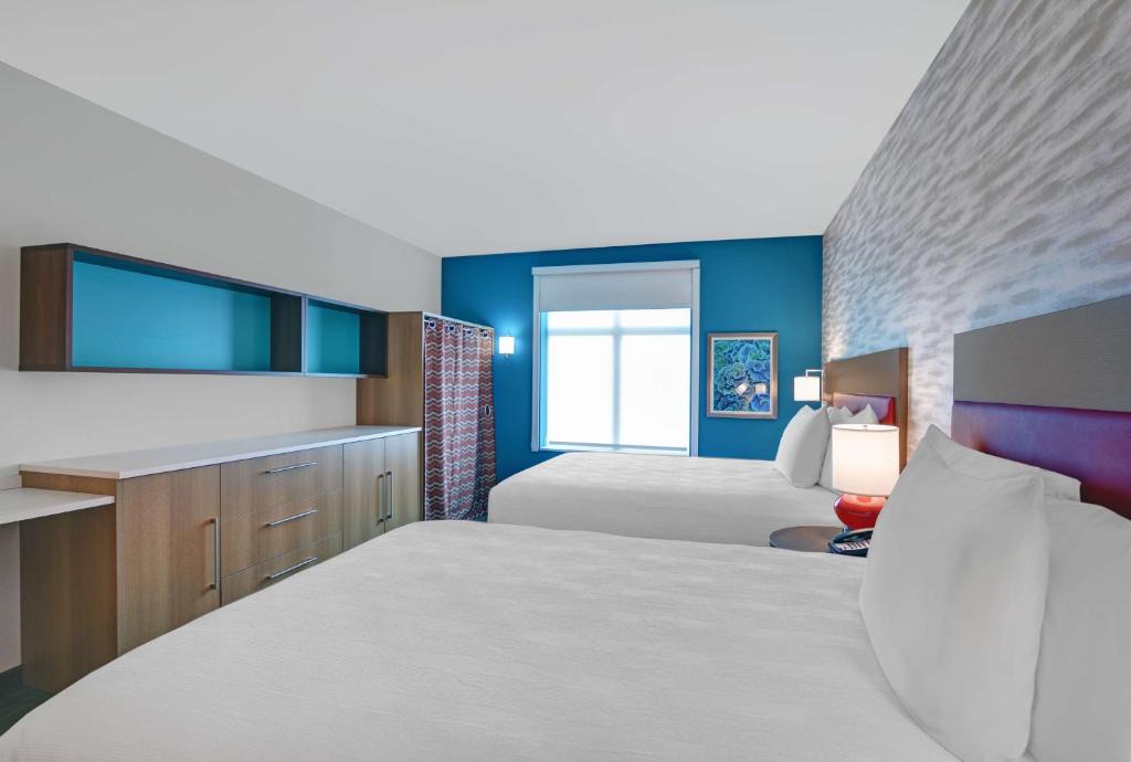 Tropic Hotel | Home2 Suites By Hilton Melbourne Viera