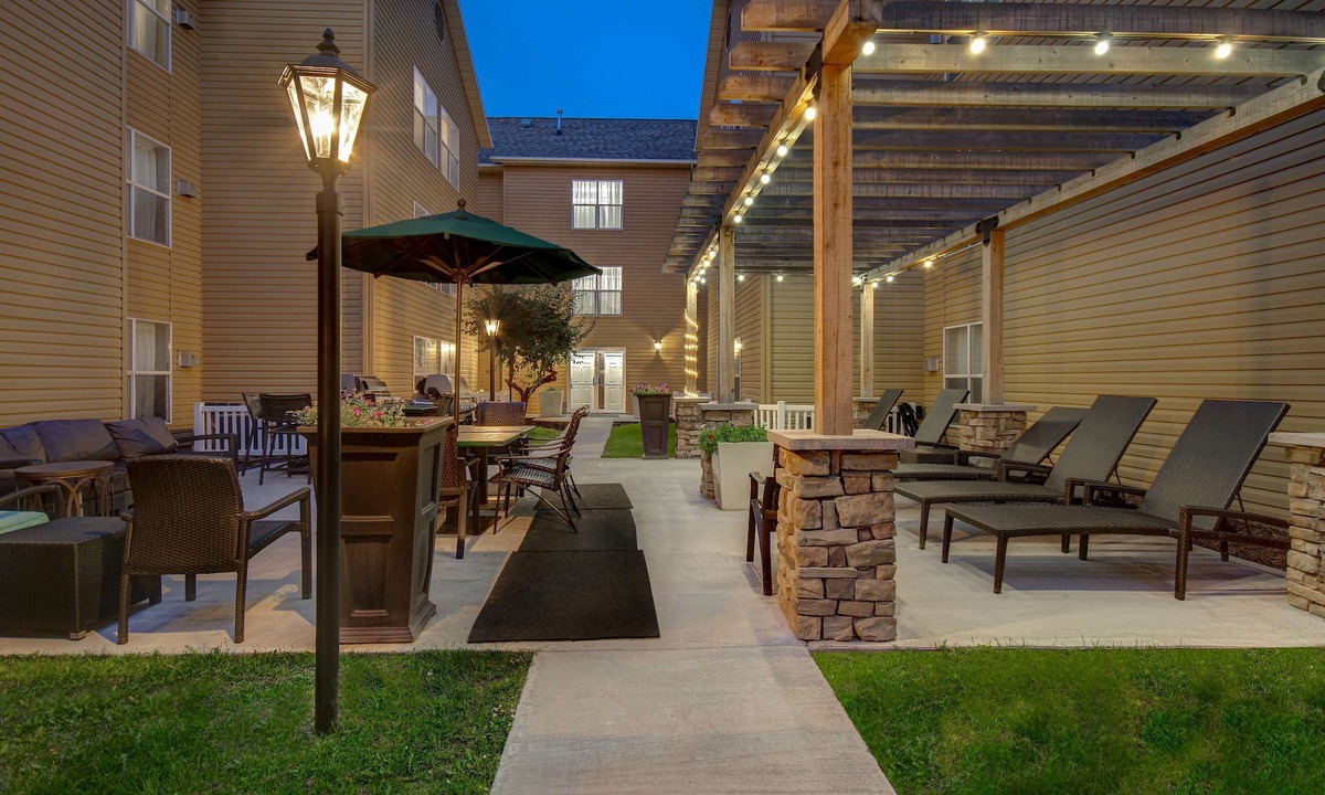 Midvale Hotel | Homewood Suites by Hilton Salt Lake City-Midvale/Sandy