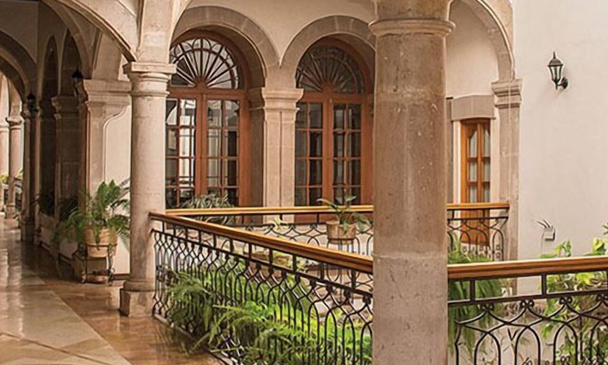 Durango Hostel | Hostal De La Monja