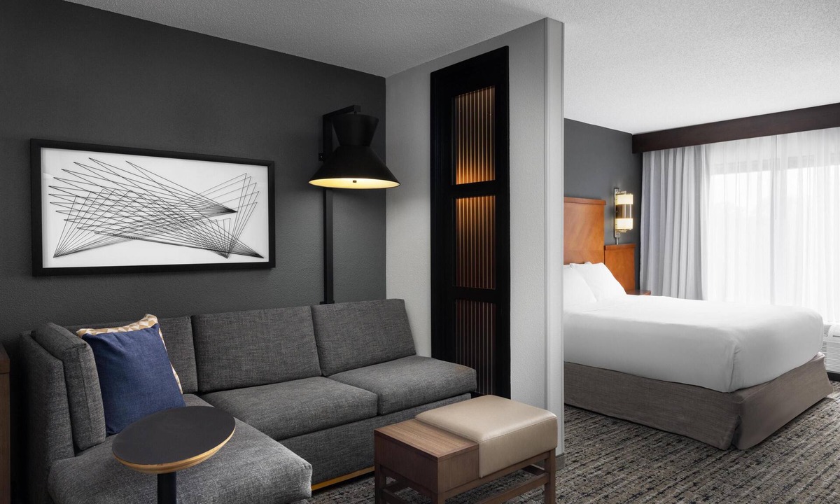 Utica Hotel | Hyatt Place Utica
