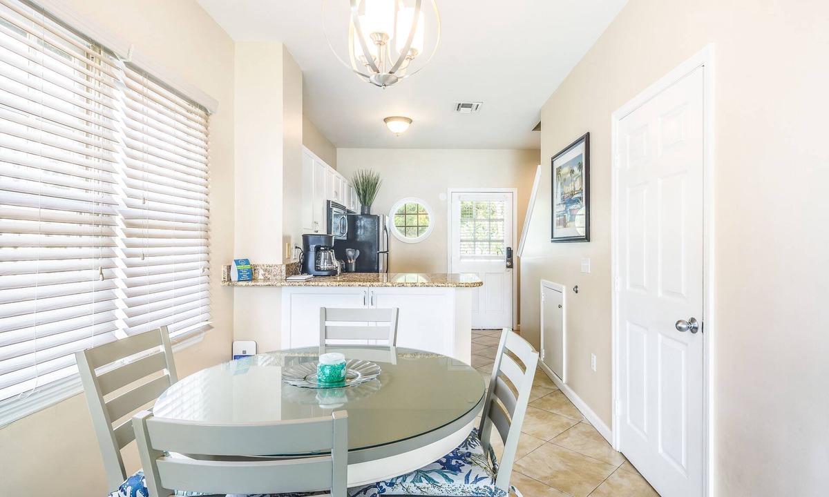 Marathon House | Immaculate oceanfront townhouse with ocean view & private beach access