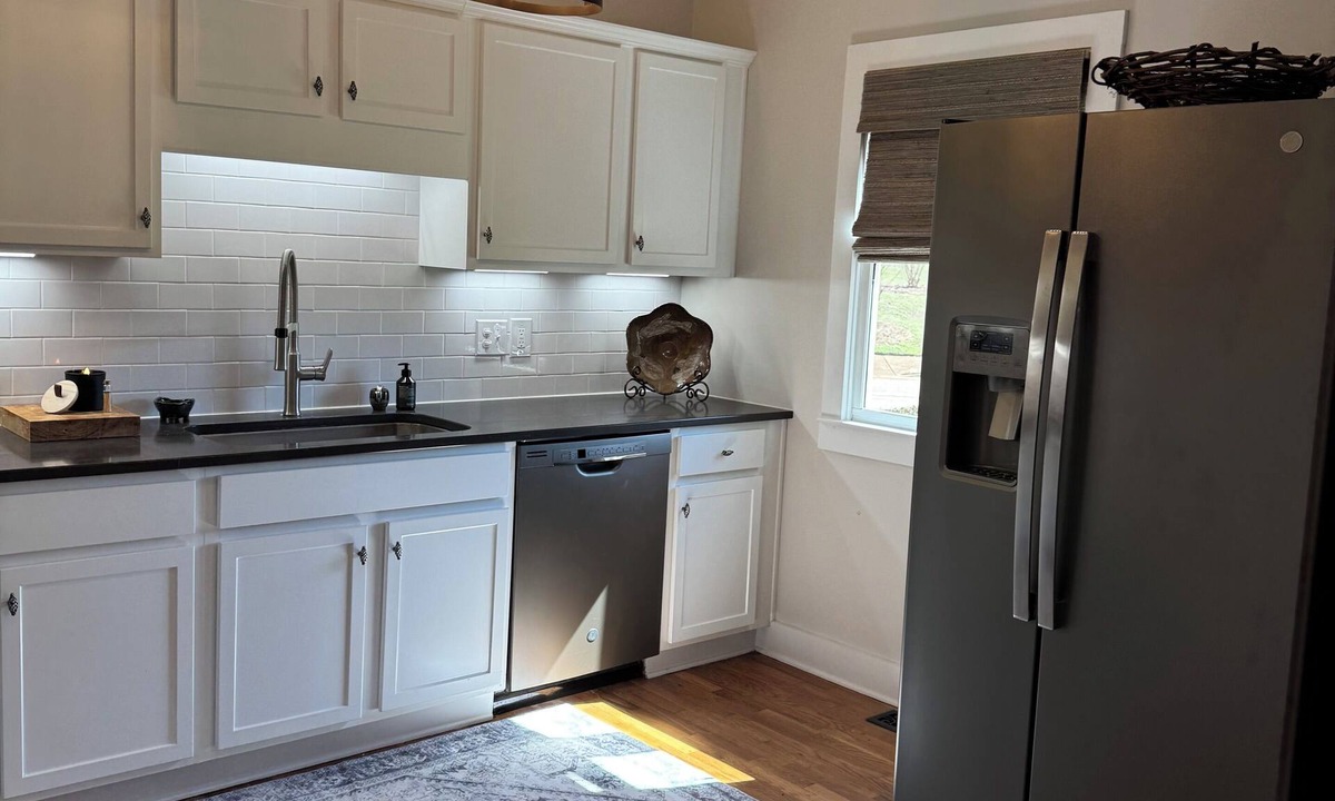 Lake Oconee House | Lake Oconee Townhouse Cozy, Updated & Gated Golf Community