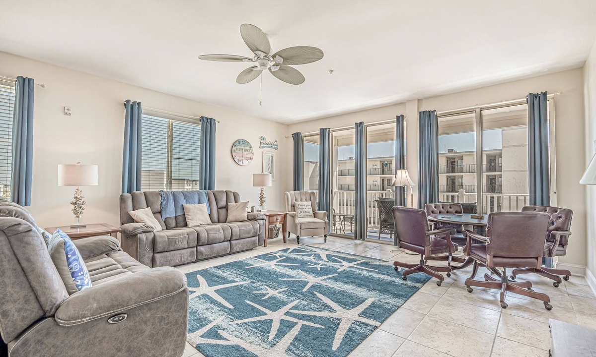 Windy Hill Villa | Ocean View l 5BR OBLV4C l Pool l Sleeps 16 l Luxury Villa