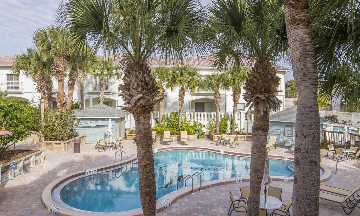 Butler Beach Condo | Oceanfront Resort ~ 3 Pools ~ Excellent Location