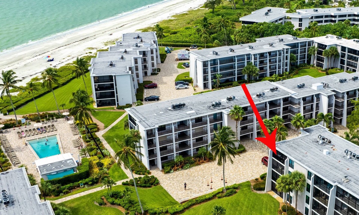 Sanibel Condo | On the Beach, Sundial of Sanibel! Gulf View Premium Condo, Sleeps 6