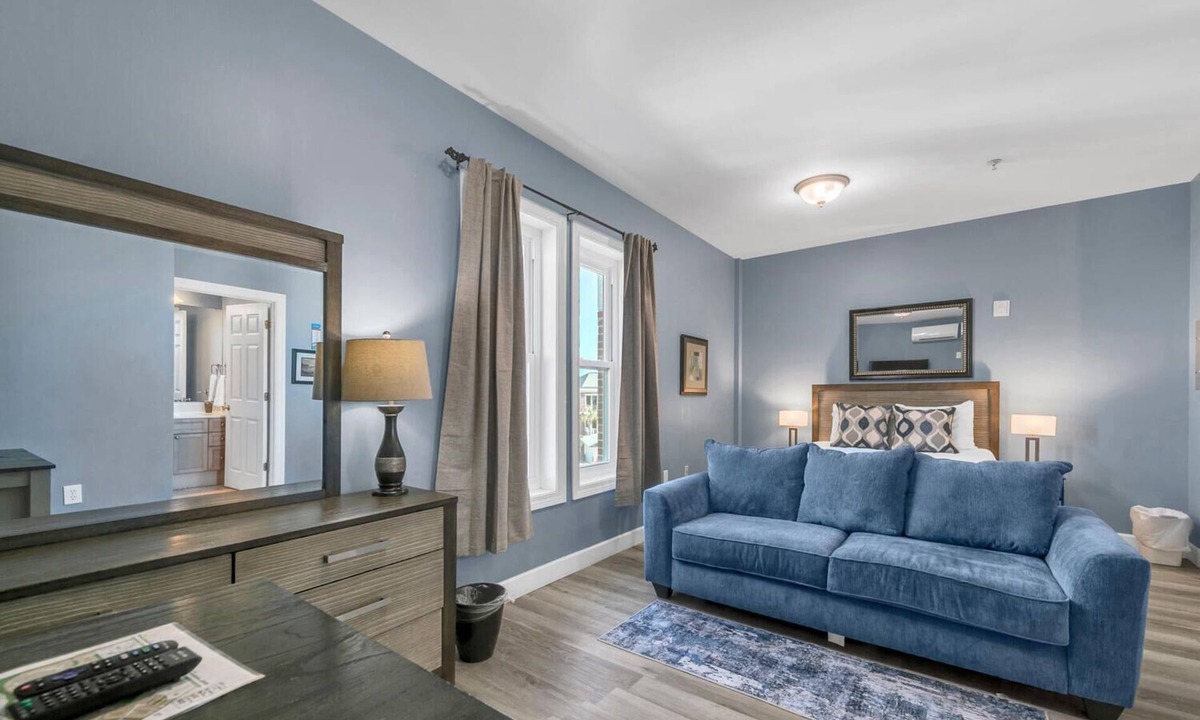 Seacrest Beach Apartment | 🐟Pools-Walk2Beach-Village of South Walton B377-G