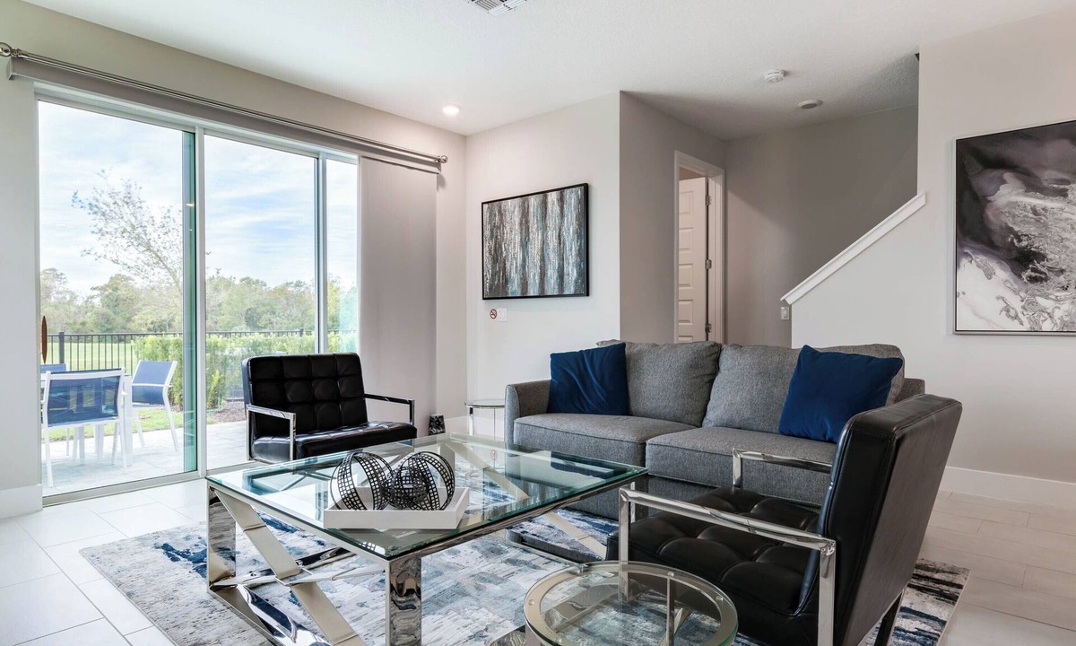 Reunion House | RR796DRC - Perfect Getaway in Reunion for up to 6 guest