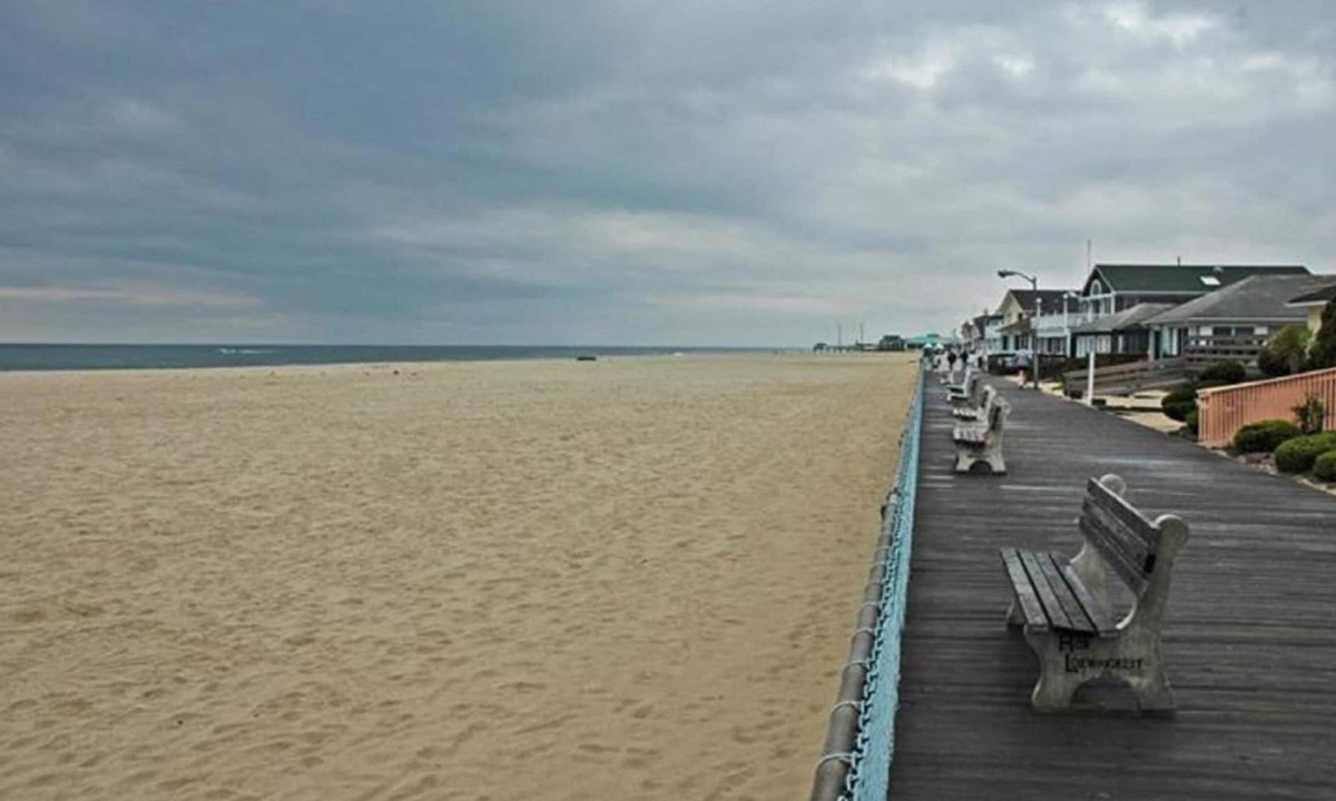 Point Pleasant Beach Hotel | Sand Pebble Motor Lodge