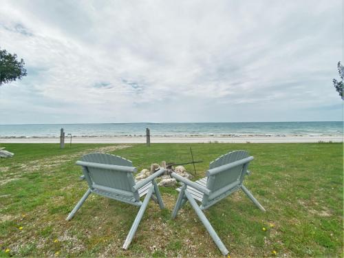 St Ignace House | Serendipity