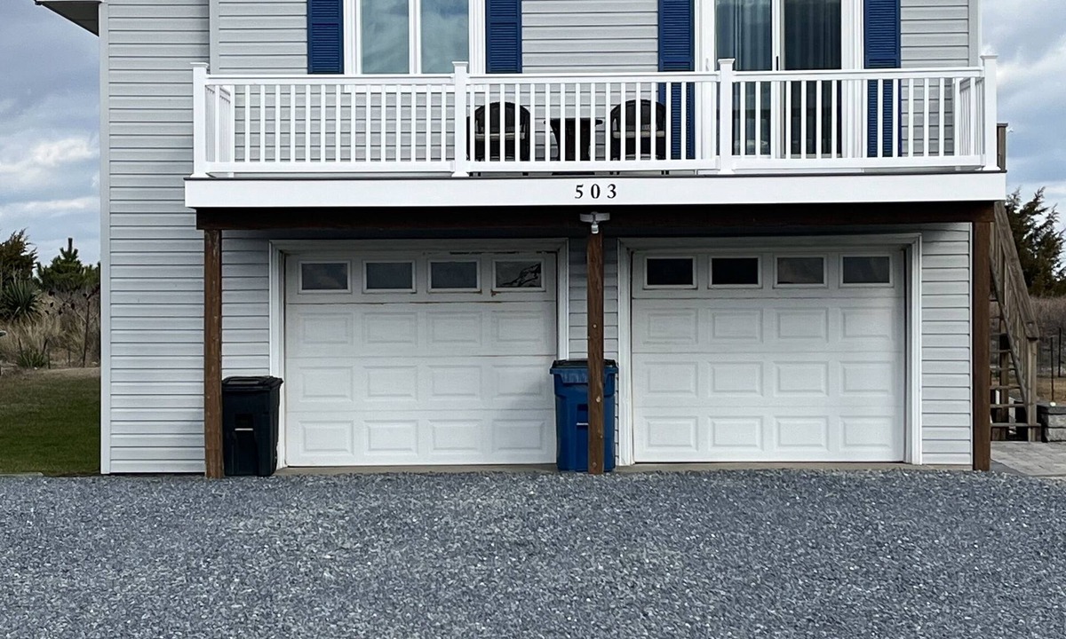 Slaughter Beach House | Slaughter Beach Renovated 2023 Wonderful Views Beach Front, Fenced area for Pets