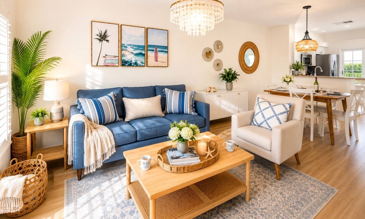 Sabal Harbour House | Sports & Beach Hub! 2BR/3-Beds Near IMG, Premier Campus & AMI!