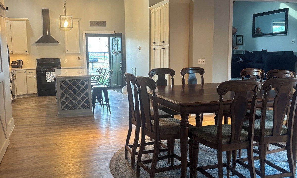 Spring Lake Heights House | Spring Lake Heights Family Retreat - Beach, Bikes & Sports Fields Sleeps 10