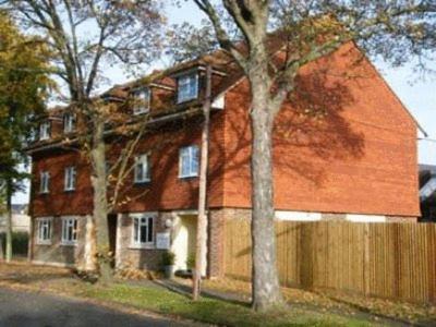 Horsham Bed & Breakfast | Springfields