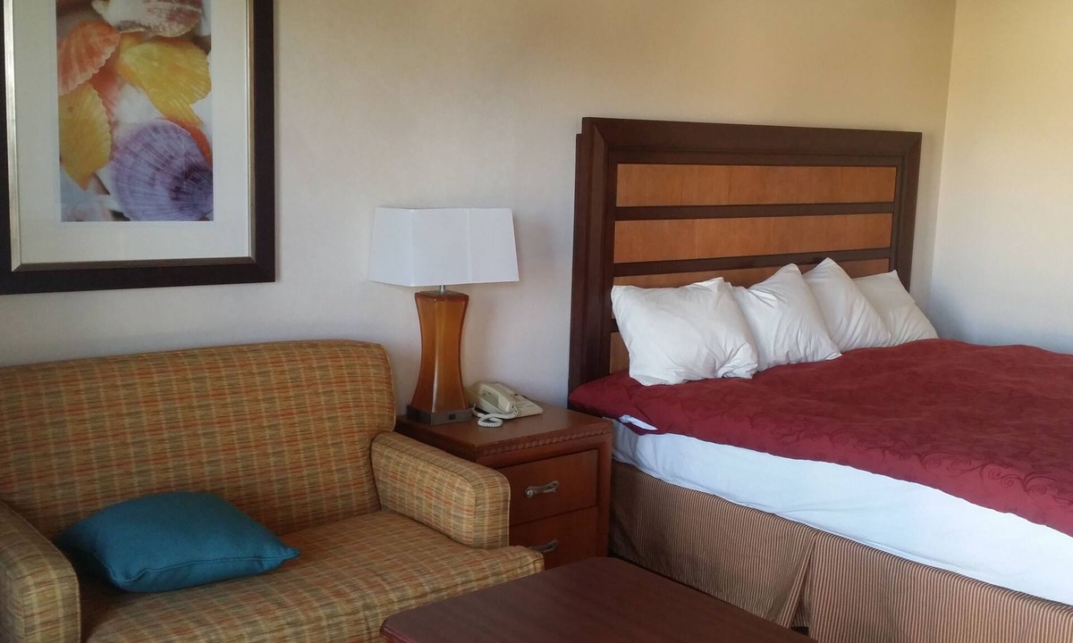 Decatur Hotel | Studio 9 Inn & Suites