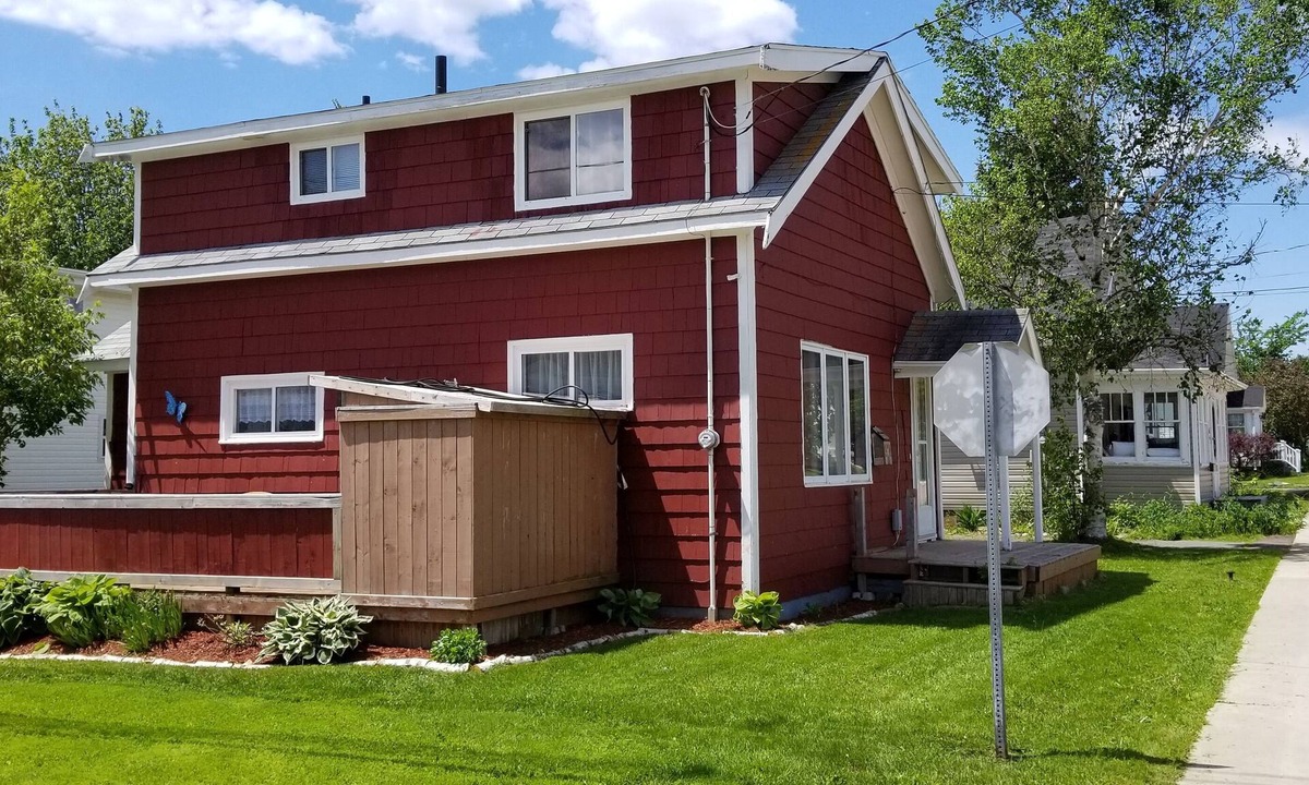 Summerside House | SUMMERSIDE GEM