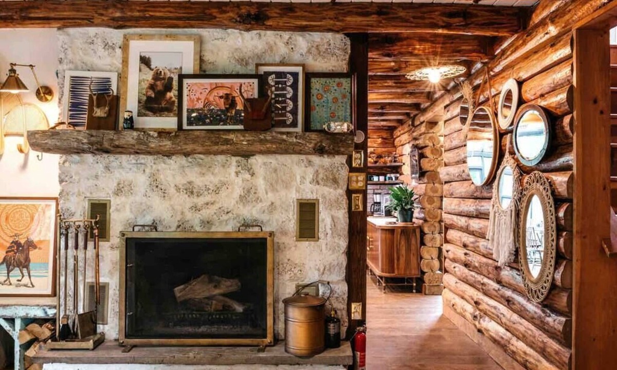 Kerhonkson Cabin | The Lodge | Grateful Woods Retreat w/HT, FP, Farm
