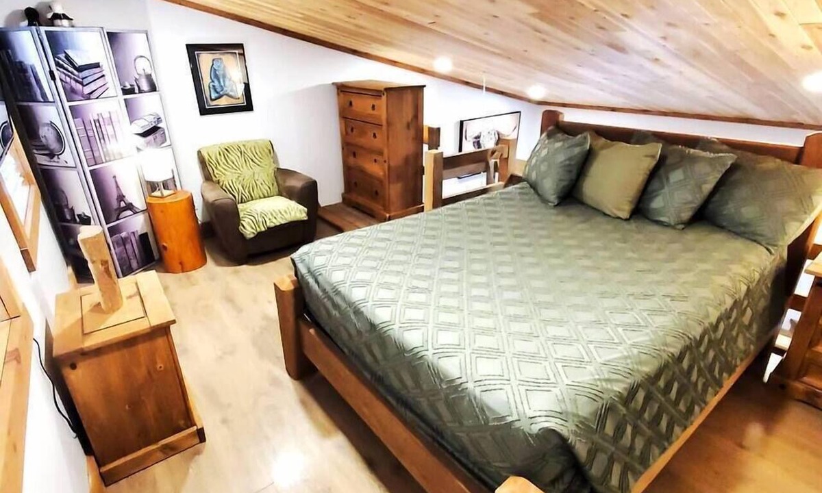 Regional District of Kitimat-Stikine House | Tiny Home 10A | 2BDR