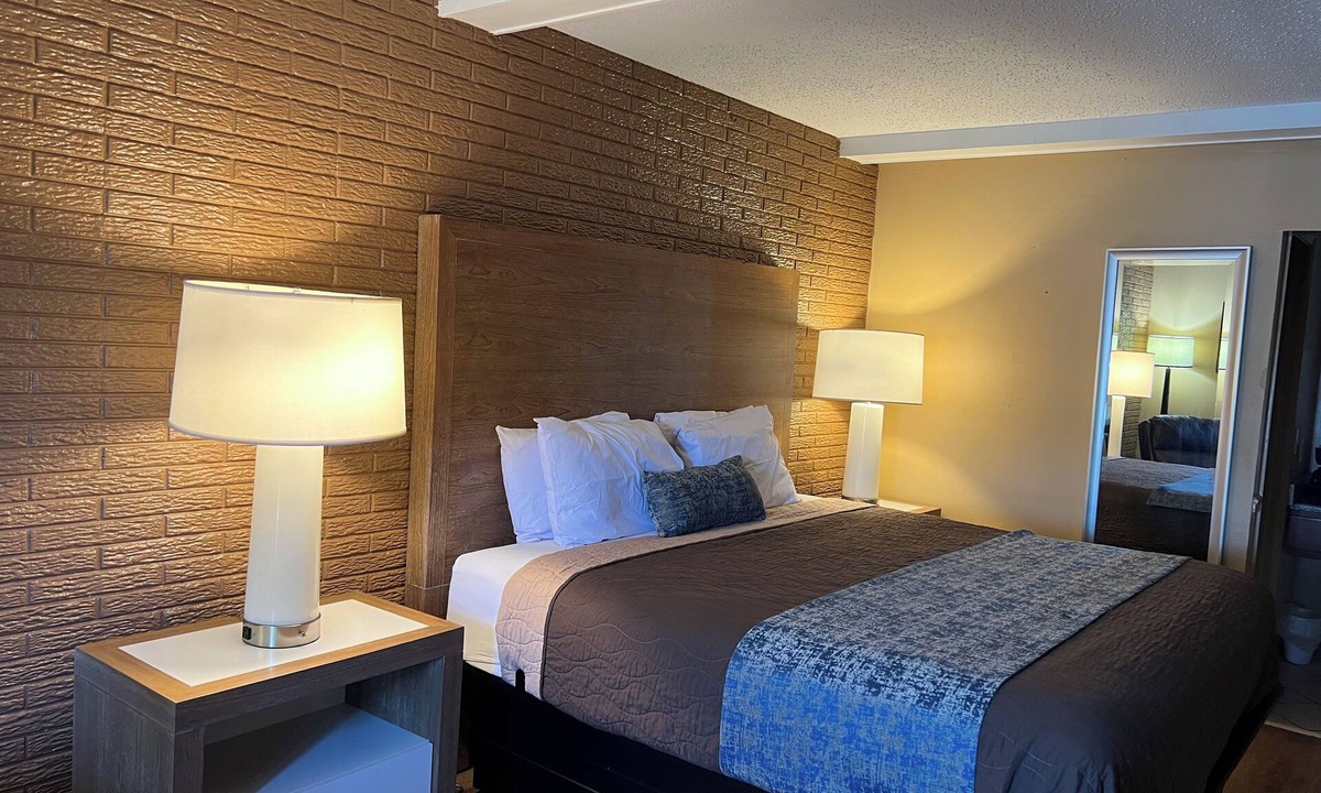 Sylacauga Hotel | Towne Inn