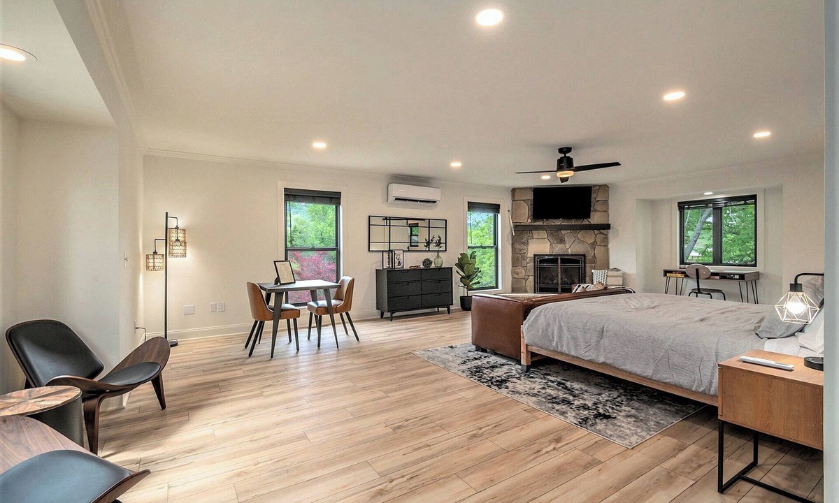 Hiawassee Resort | Tranquille Resort