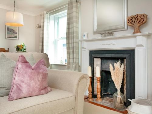 Malborough House | Upper Forge